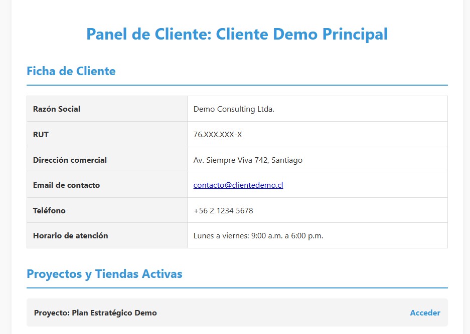 Miguel Angel Diaz Varas - Consultor SEO