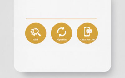 Caso Medición GTM y Migración (Servicio Local)